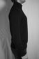 Unabelartistique logo zipped jumper