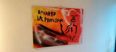 Operatie de professor