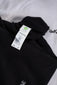 Unabelartistique logo zipped jumper