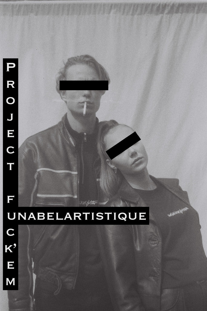 Project Fuck'em