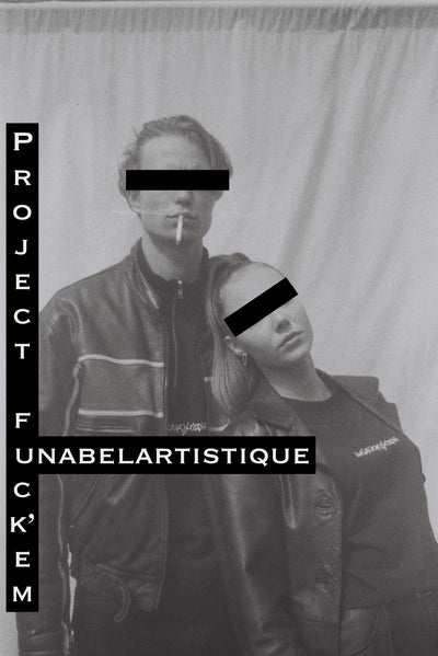 Project Fuck’em